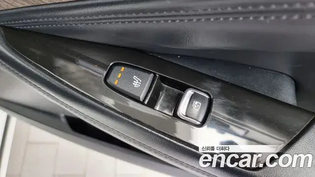 Kia K8 2021 — Şəkil 2/20
