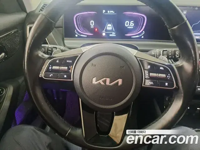 Kia Seltos 2022 — Photo 19/20