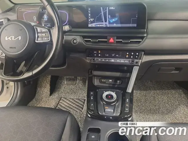 Kia Seltos 2022 — Photo 8/20