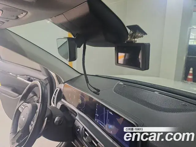 Kia Seltos 2022 — Photo 4/20