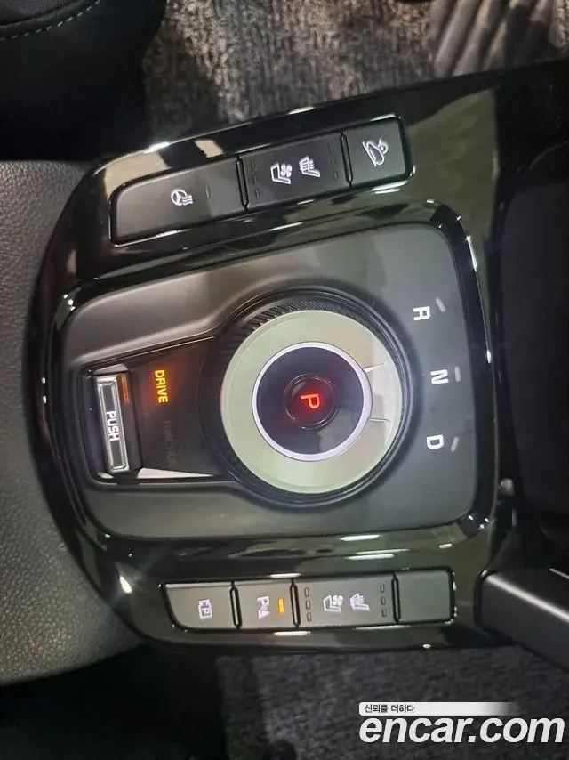 Kia Seltos 2022 — Photo 11/20