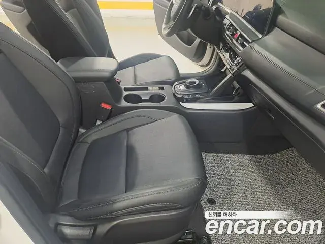Kia Seltos 2022 — Photo 6/20