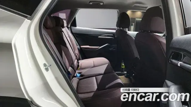 Kia Seltos 2021 — Şəkil 8/20