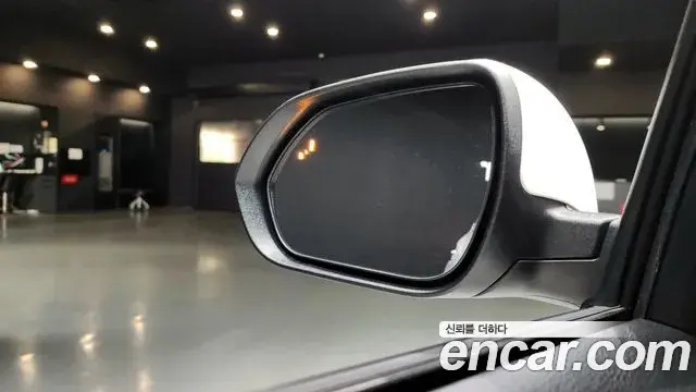 Kia Seltos 2021 — Şəkil 10/20