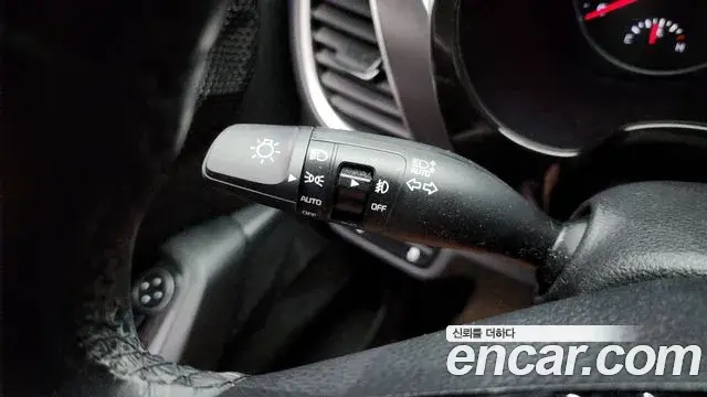 Kia Seltos 2021 — Şəkil 1/20
