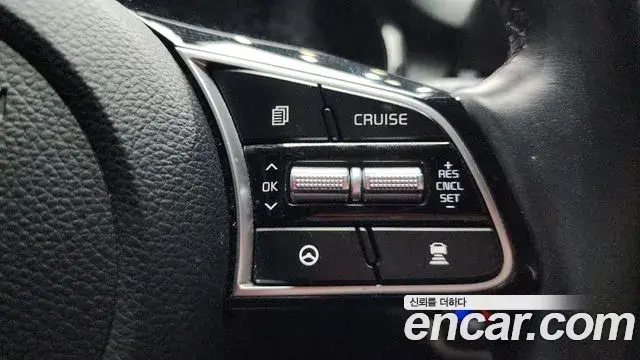 Kia Seltos 2021 — Şəkil 20/20