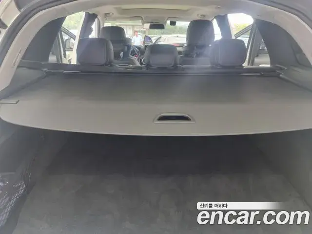 Mercedes-Benz GLC-Class 2019 — Photo 19/19