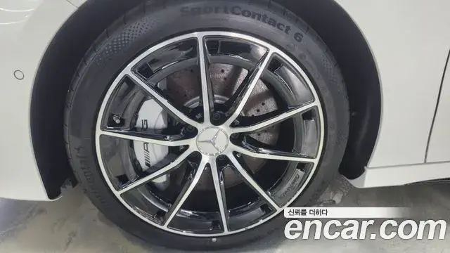 Mercedes-Benz A-Class 2024 — Photo 15/16