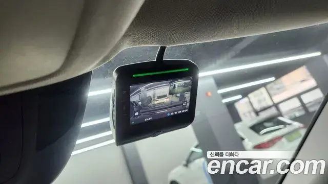 Mercedes-Benz A-Class 2024 — Photo 16/16