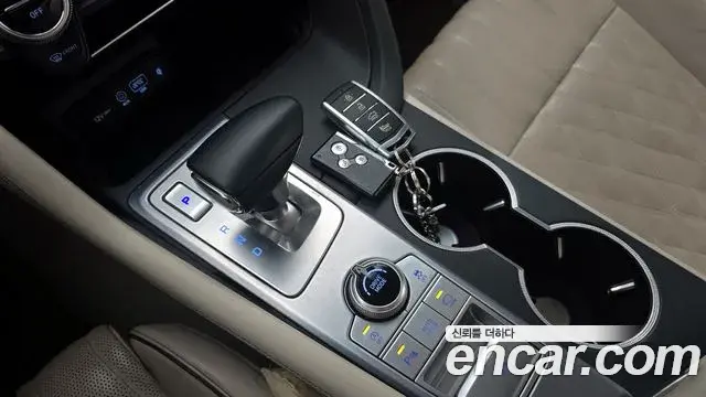 Genesis G70 2019 — Photo 18/20