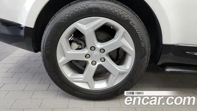 Land Rover Range Rover Sport 2018 — Şəkil 7/23