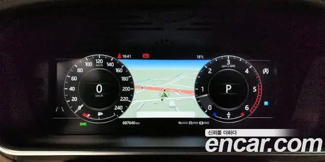 Land Rover Range Rover Sport 2018 — Şəkil 22/23