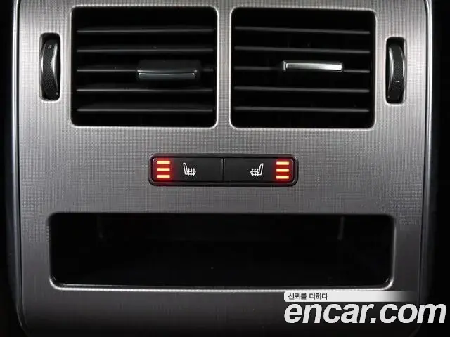 Land Rover Range Rover Sport 2018 — Şəkil 19/23
