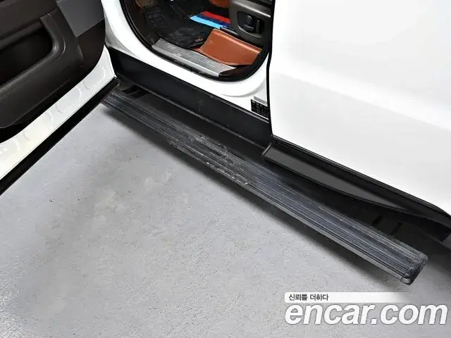 Land Rover Range Rover Sport 2018 — Şəkil 9/23