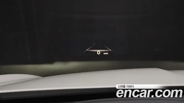 Genesis GV70 2023 — Şəkil 3/20
