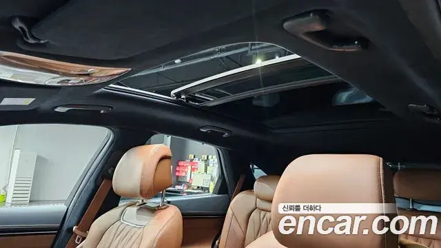 Genesis GV70 2023 — Şəkil 10/20