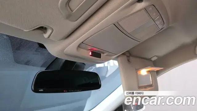 Renault Samsung QM6 2020 — Фото 18/20