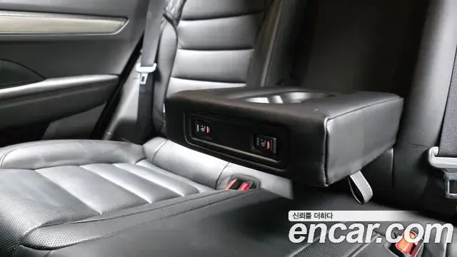 Renault Samsung QM6 2020 — Фото 19/20