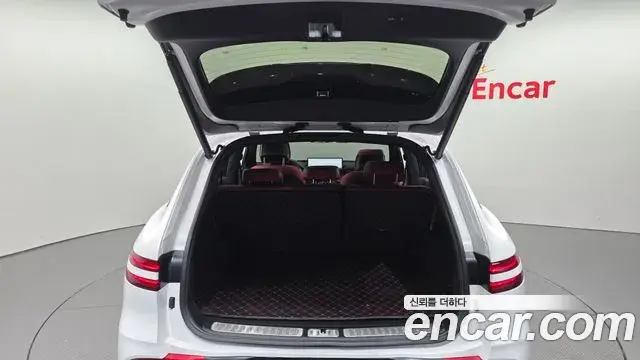 Genesis GV70 2022 — Şəkil 4/20