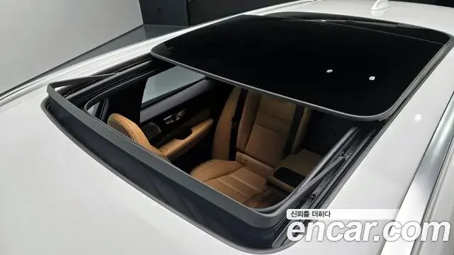 Volvo V60 Cross Country 2019 — Photo 6/20