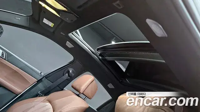 BMW X6 2021 — Şəkil 19/20