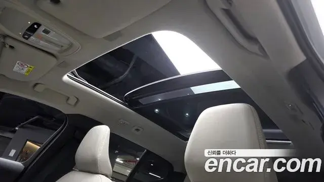 Volvo XC40 2024 — ფოტო 15/20