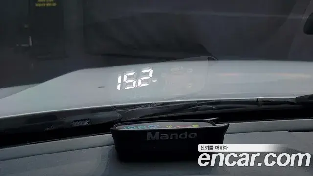 Volvo XC40 2020 — Şəkil 6/20