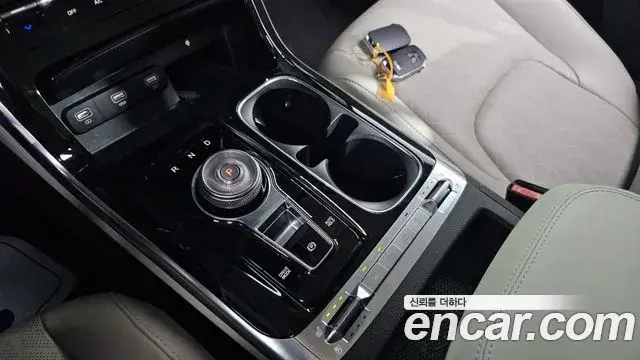 Kia Carnival 2020 — Фото 9/20