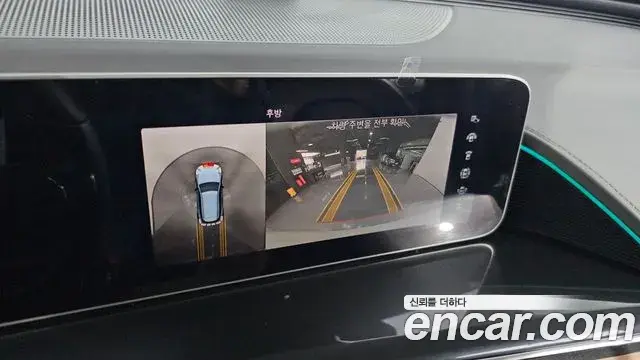 Mercedes-Benz EQC 2020 — Şəkil 7/20