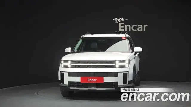 Hyundai Santa Fe 2023 — Şəkil 2/20