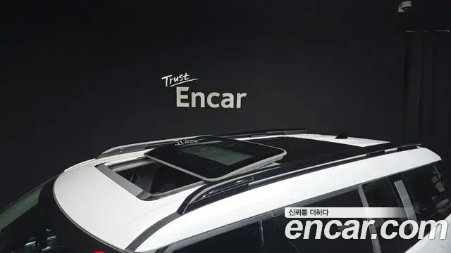 Hyundai Santa Fe 2023 — Şəkil 4/20