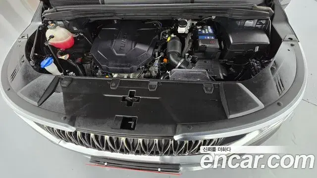 Kia Carnival 2020 — ფოტო 4/20