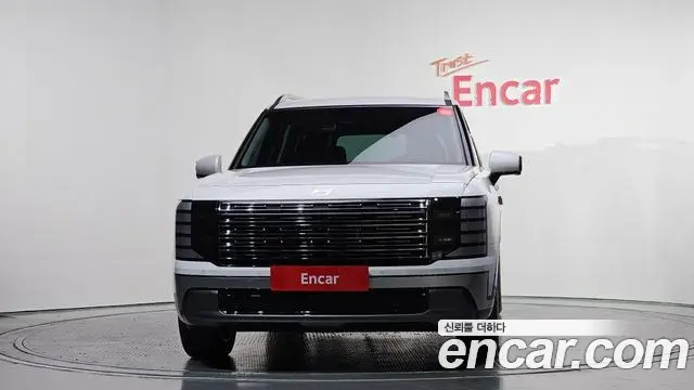 Hyundai Palisade 2025 — Photo 15/20