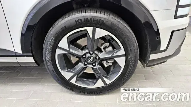 Hyundai Palisade 2025 — Photo 8/20
