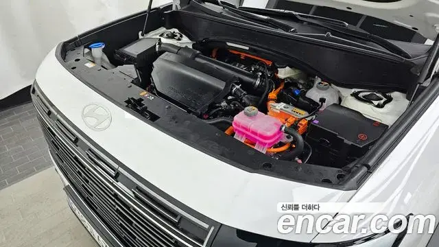 Hyundai Palisade 2025 — Photo 10/20