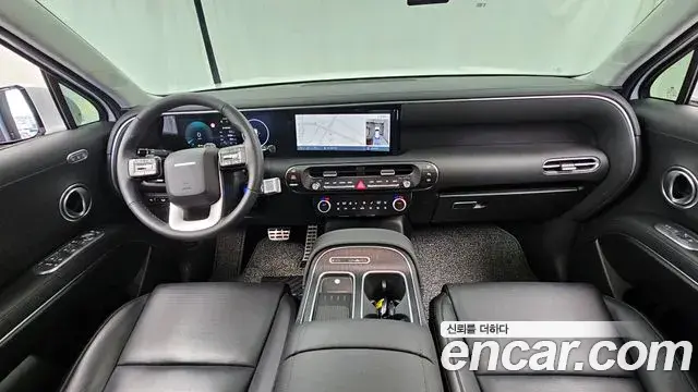 Hyundai Palisade 2025 — Photo 20/20