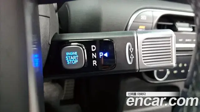 Hyundai Palisade 2025 — Photo 16/20