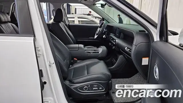 Hyundai Palisade 2025 — Photo 9/20