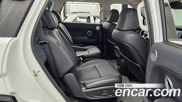 Hyundai Palisade 2025 — Photo 13/20