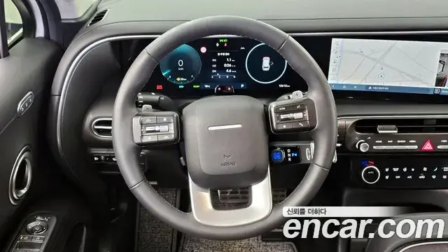 Hyundai Palisade 2025 — Photo 11/20