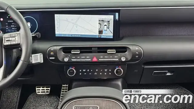 Hyundai Palisade 2025 — Photo 6/20