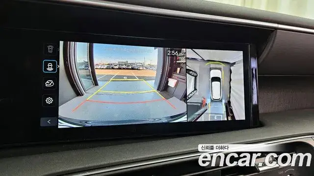 Hyundai Palisade 2025 — Photo 14/20