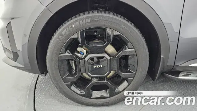 Kia Sorento 2022 — Photo 9/20