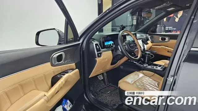 Kia Sorento 2022 — Photo 20/20
