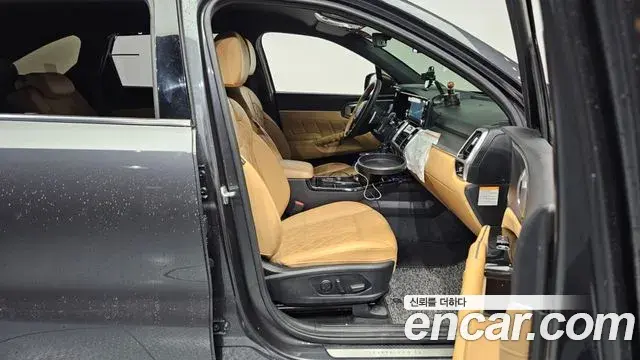 Kia Sorento 2022 — Photo 10/20
