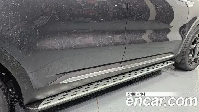 Kia Sorento 2022 — Photo 16/20