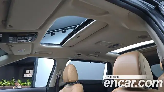 Kia Carnival 2021 — ფოტო 19/20