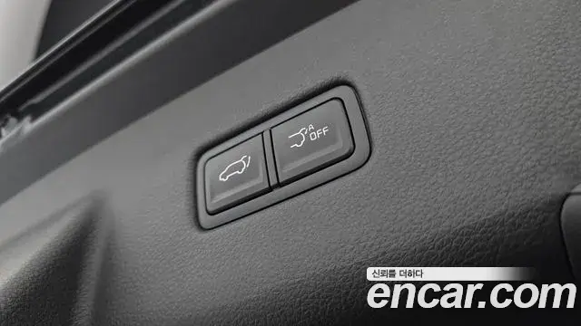 Kia Carnival 2021 — ფოტო 20/20