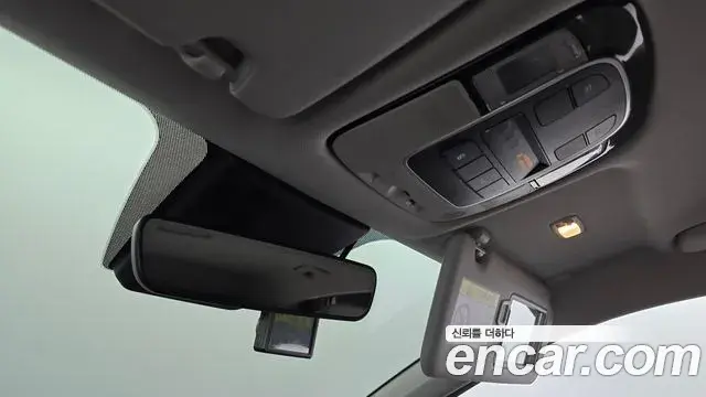 Hyundai Tucson Hybrid 2021 — Şəkil 16/20