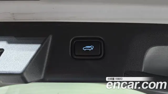 Hyundai Tucson Hybrid 2021 — Şəkil 13/20
